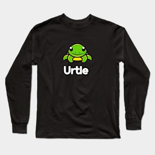 Urtle Long Sleeve T-Shirt